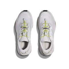Hoka Transport Running Shoe ¨C Women's - Cosmic Grey/Silver/Cosmic Pearl/Oat Milk/Cosmic Pearl/Oat Milk 8.5/Cosmic Pearl/Oat 