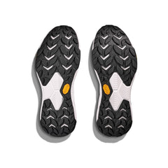 Hoka Transport Running Shoe ¨C Women's - Cosmic Grey/Silver/Cosmic Pearl/Oat Milk/Cosmic Pearl/Oat Milk 8.5/Cosmic Pearl/Oat 