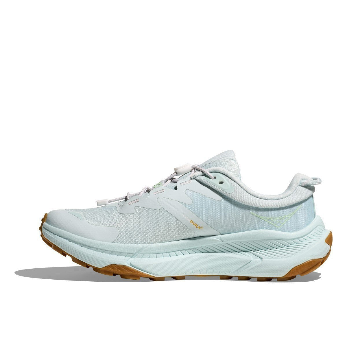 Hoka Transport Running Shoe ¨C Women's - Cosmic Grey/Silver/Cosmic Pearl/Oat Milk/Cosmic Pearl/Oat Milk 8.5/Cosmic Pearl/Oat 