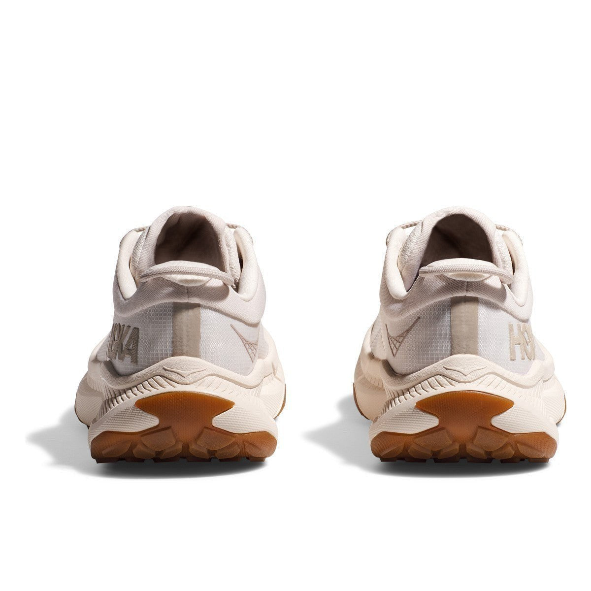 Hoka Transport Running Shoe ¨C Women's - Cosmic Grey/Silver/Cosmic Pearl/Oat Milk/Cosmic Pearl/Oat Milk 8.5/Cosmic Pearl/Oat 