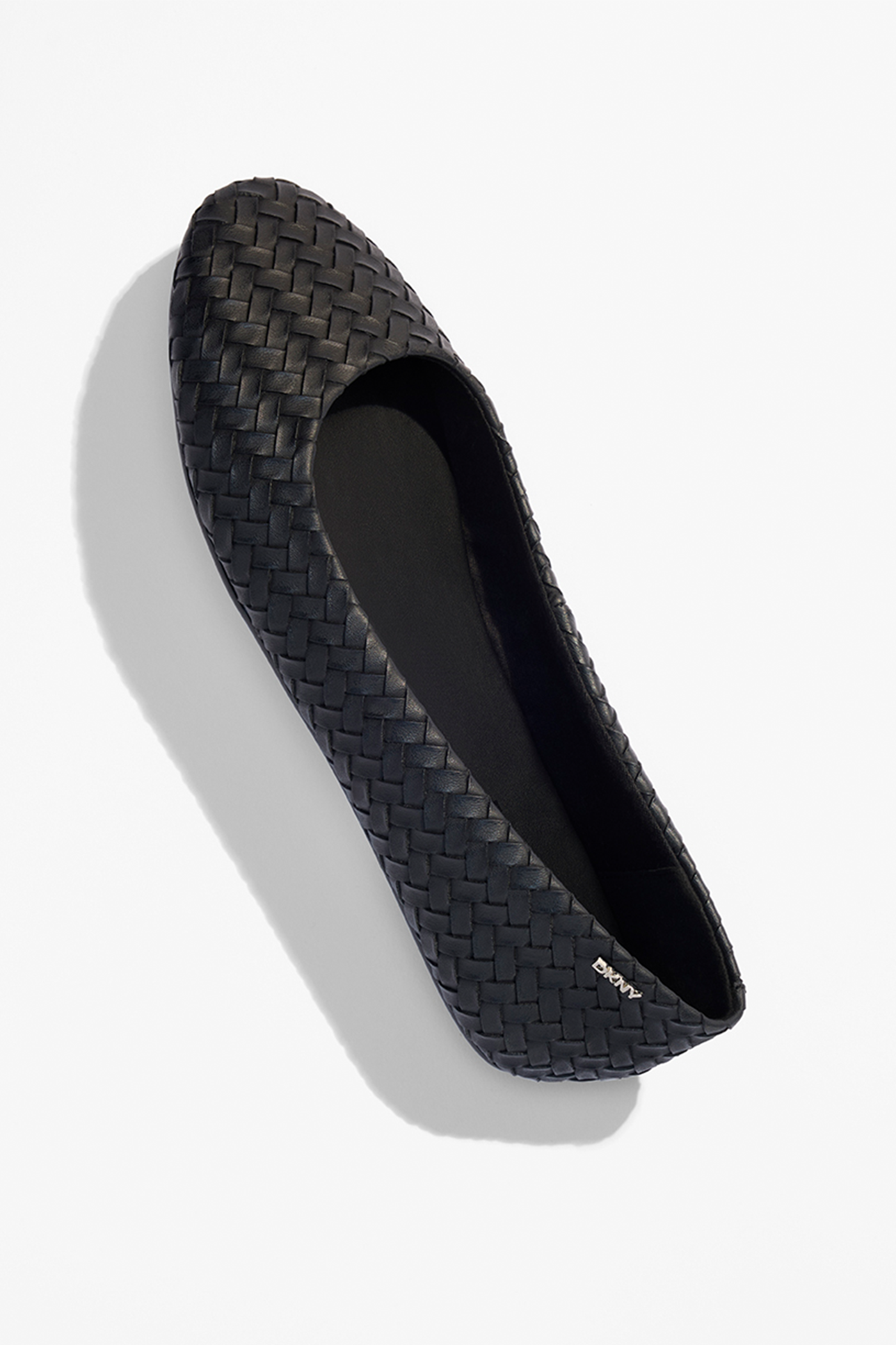 MOONIRA BALLET FLAT - Black - 2
