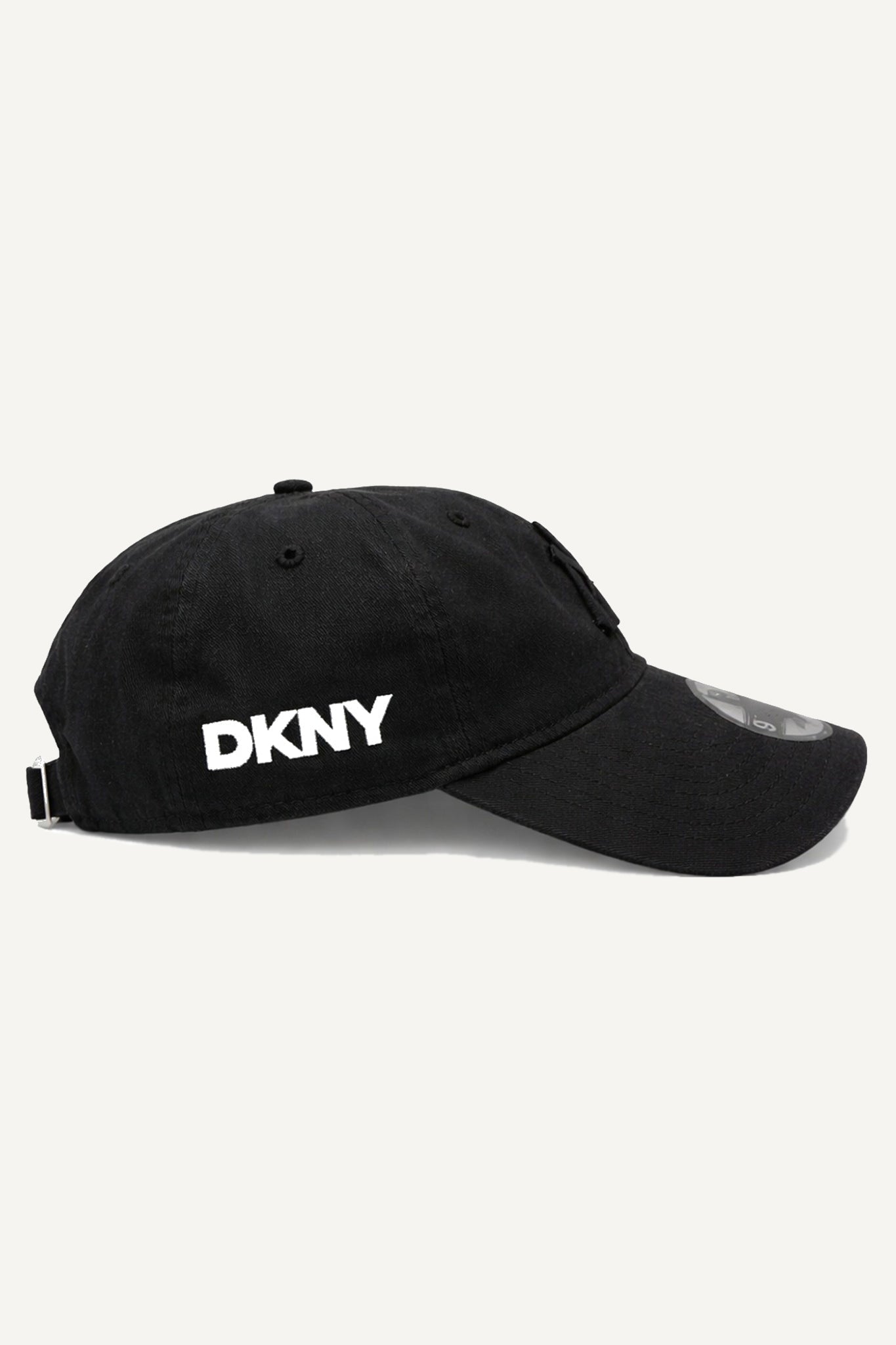DKNY x NEW YORK YANKEES BY NEW ERA CAP - Black - 2