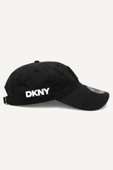 DKNY x NEW YORK YANKEES BY NEW ERA CAP - Black - 2