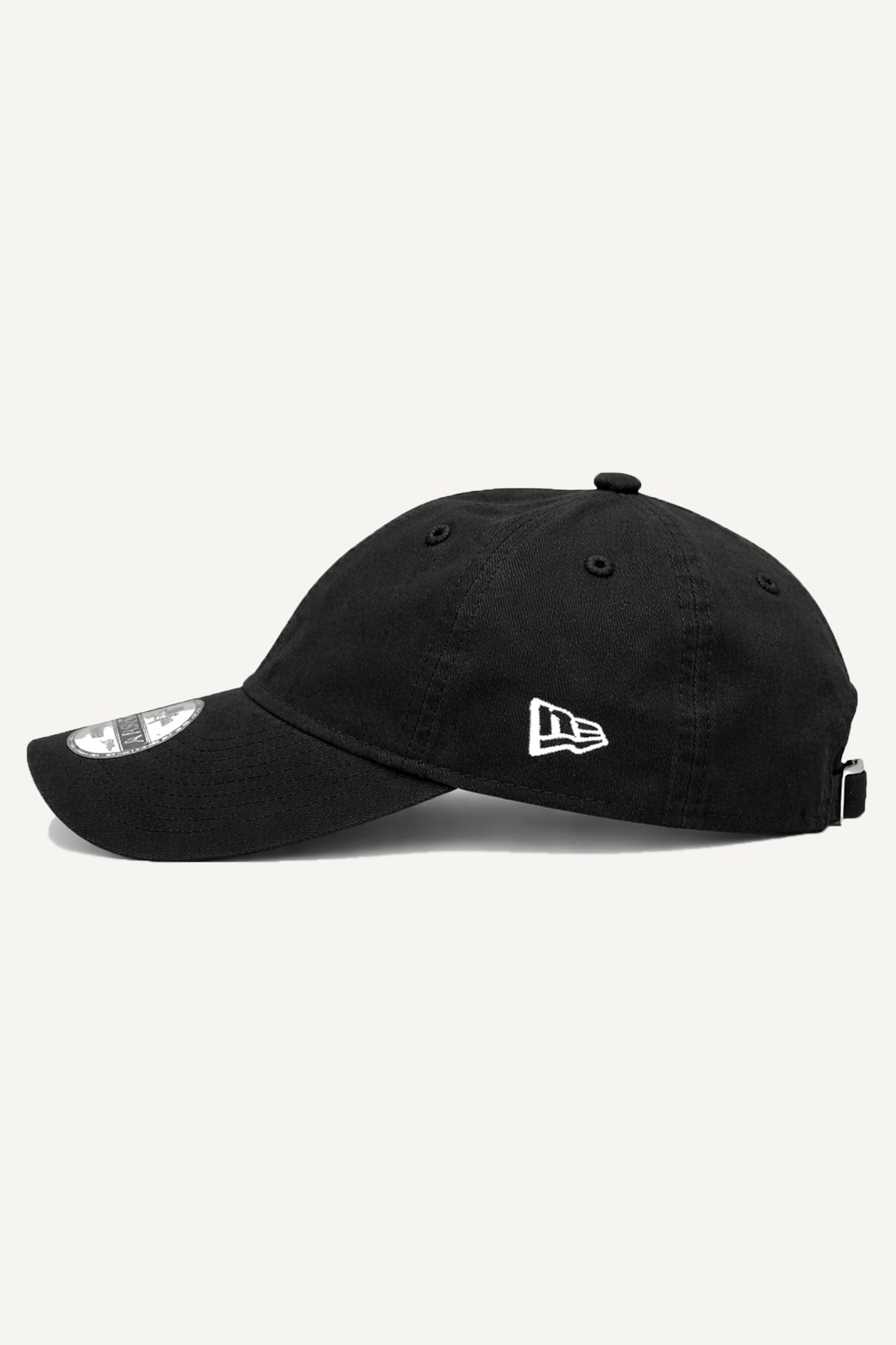 DKNY x NEW YORK YANKEES BY NEW ERA CAP - Black - 3